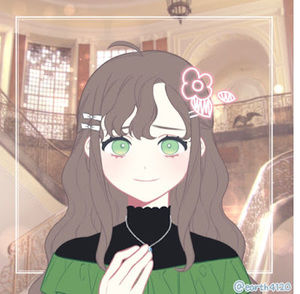 Meet your Posher, Charlotte